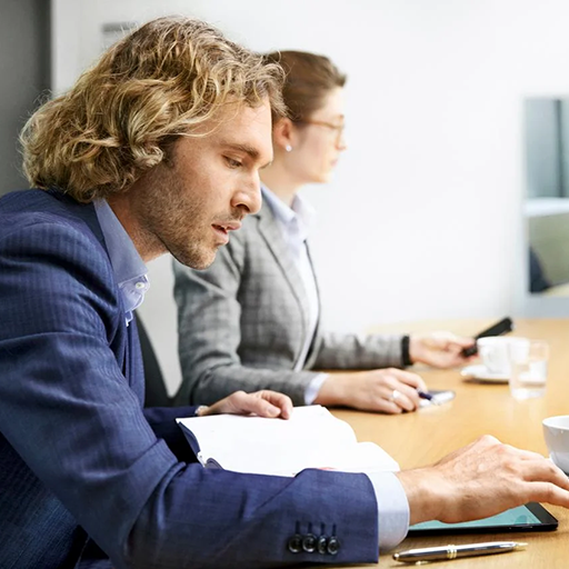 Flexibel und ortsunabhängig – so geht Geschäftspost heute