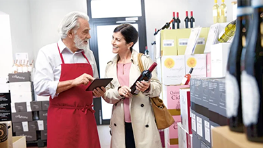 Digital Business auf dem Prüfstand