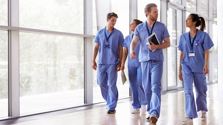 Gesundheit ganzheitlich denken