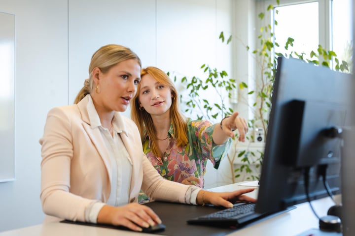 Mitarbeitende in öffentlichen Verwaltungen profitieren von Dialog G6