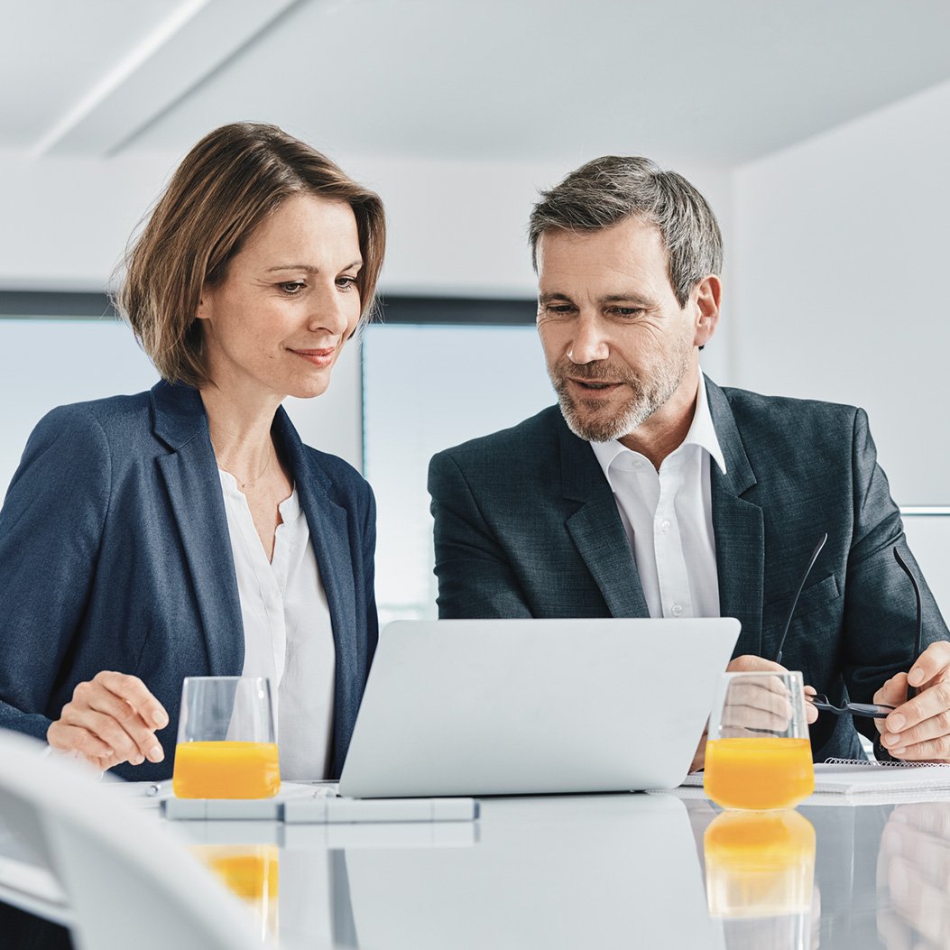 IncaMail per le aziende