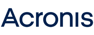 Partnerlogo Acronis