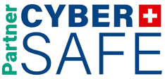 Partnerlogo Cyber-Safe