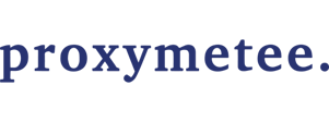 Partnerlogo Proxymetee