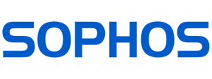 Partnerlogo Sophos