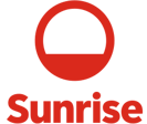 Partnerlogo Sunrise