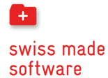 Partnerlogo Swiss-Made-Software