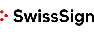 Partnerlogo SwissSign