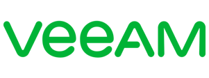 Partnerlogo Veeam