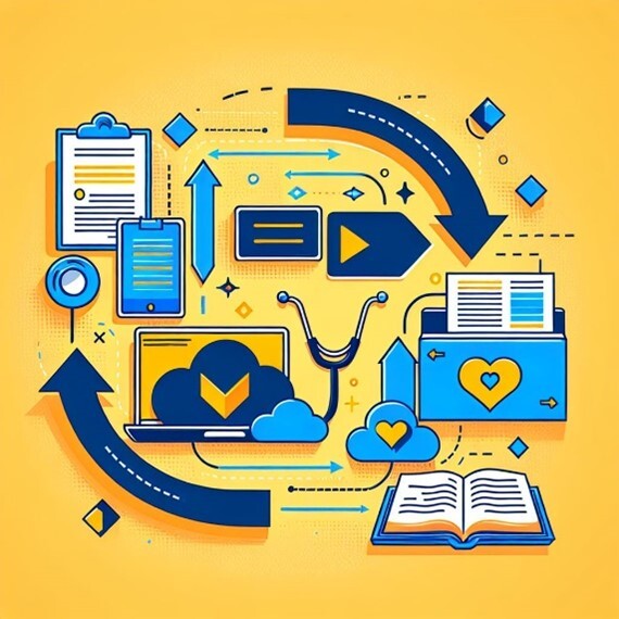 Migration des données avec Time4Patient