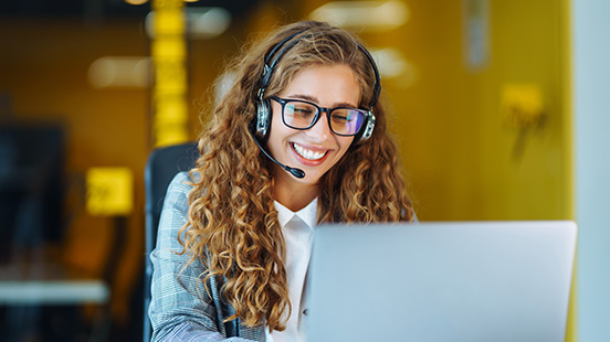 Conversation numérique