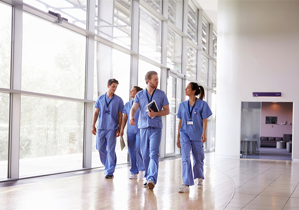 La cartella informatizzata del paziente: La soluzione sicura per i dati sanitari digitali