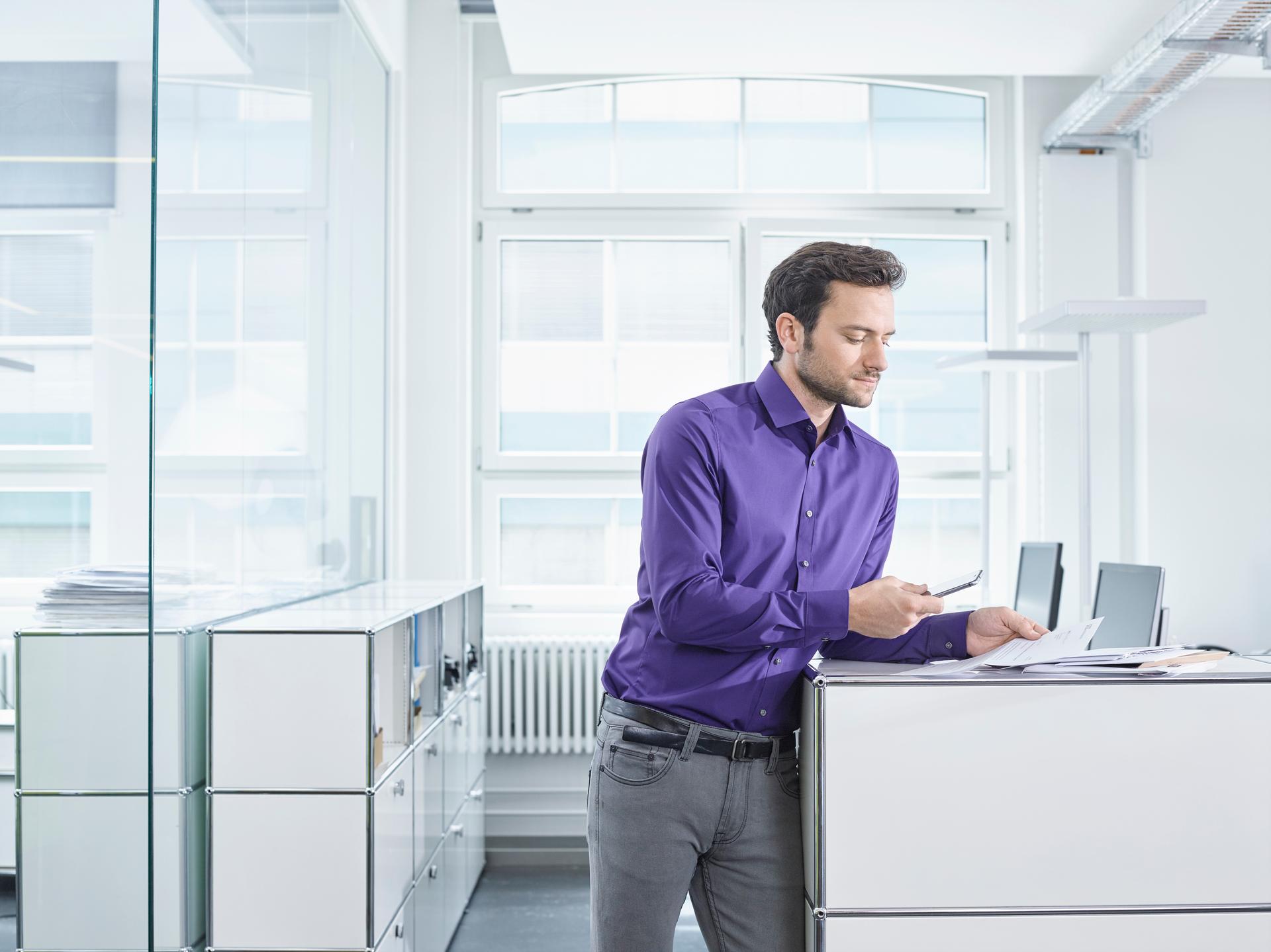 Gestion des documents