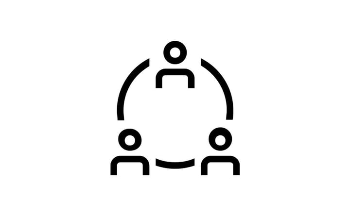 Icon - Panoramica e scambio sui risultati