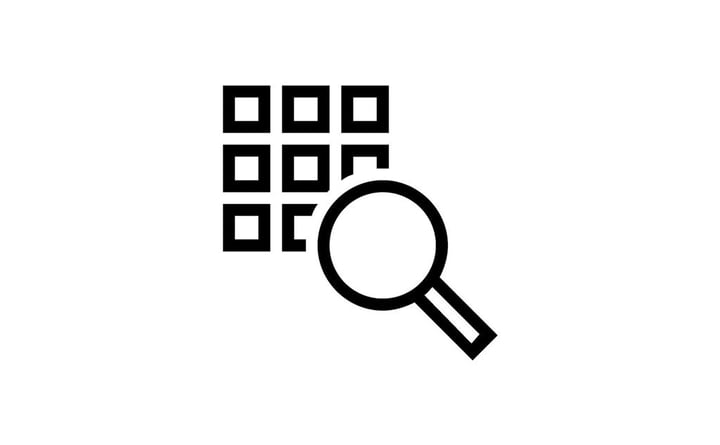 Icon - Esecuzione dei test