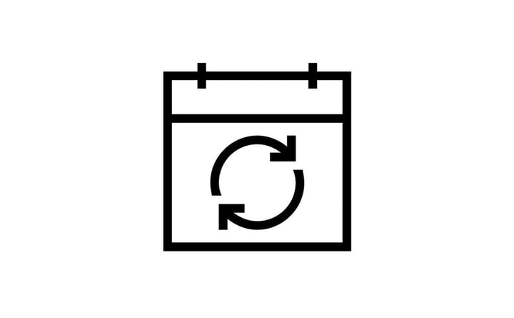 Icon - Ulteriore sviluppo dal 2019: panoramica