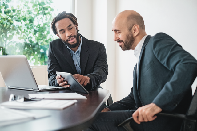 Corrispondenza digitale Corrispondenza digitale