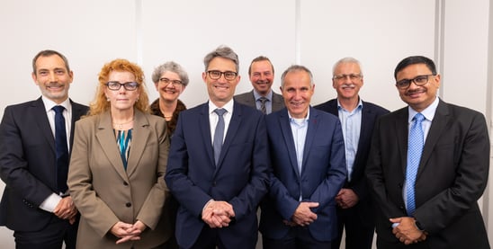 Die Post gründet einen Fachbeirat für das elektronische Patientendossier