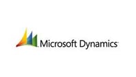 Logo Microsoft Dynamics