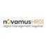 novamusHR01 GmbH