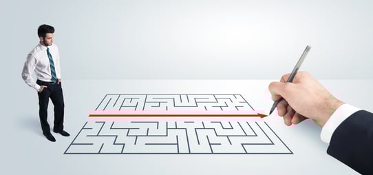 Eine Digitalisierungsstrategie für Ihre Gemeinde braucht weniger, als Sie möglicherweise denken.