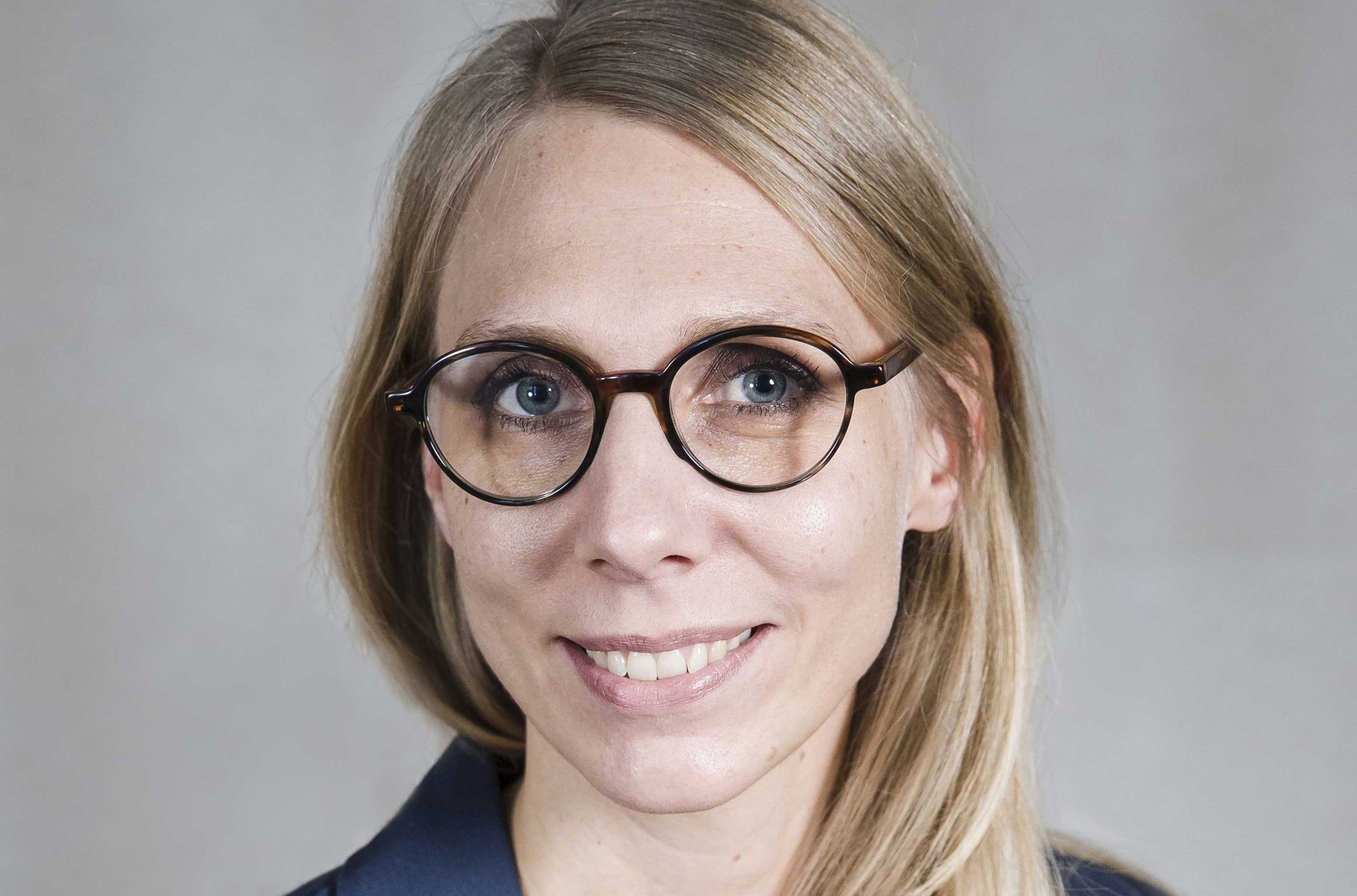 Ritratto di Christina Meyer Ritratto di Christina Meyer