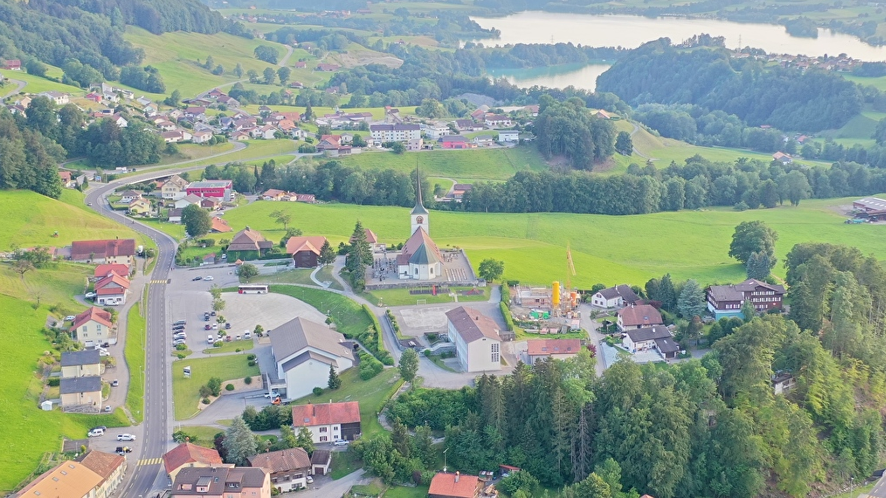 La Roche