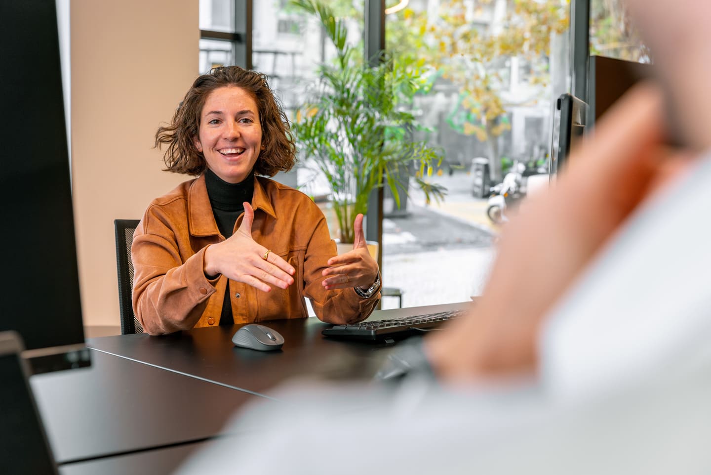 Grazie a KLIBnet, Diartis AG ottimizza i processi di un servizio sociale e promuove la digitalizzazione. Grazie a KLIBnet, Diartis AG ottimizza i processi di un servizio sociale e promuove la digitalizzazione.