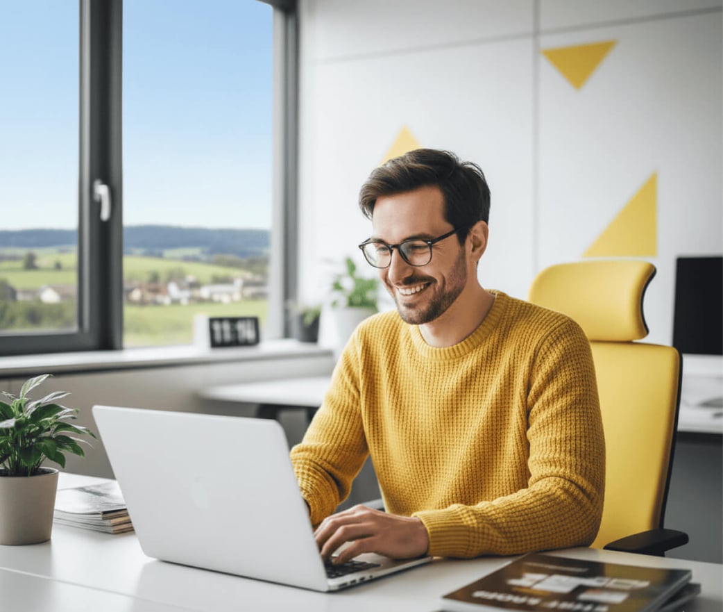 ePost für KMU - jetzt entdecken