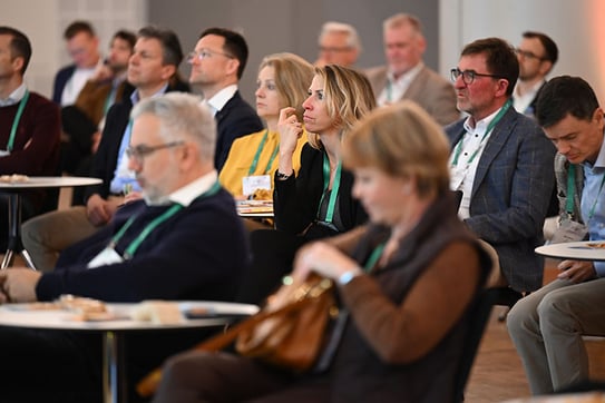 Il pubblico di FutureHealth