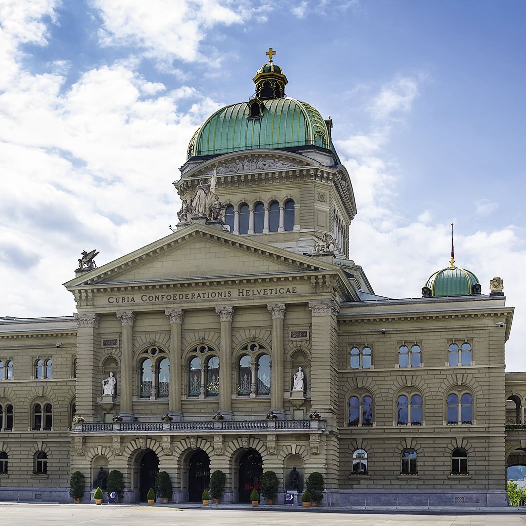 Schweizer Behörden vermeiden mit IncaMail datenschutzrechtliche Risiken