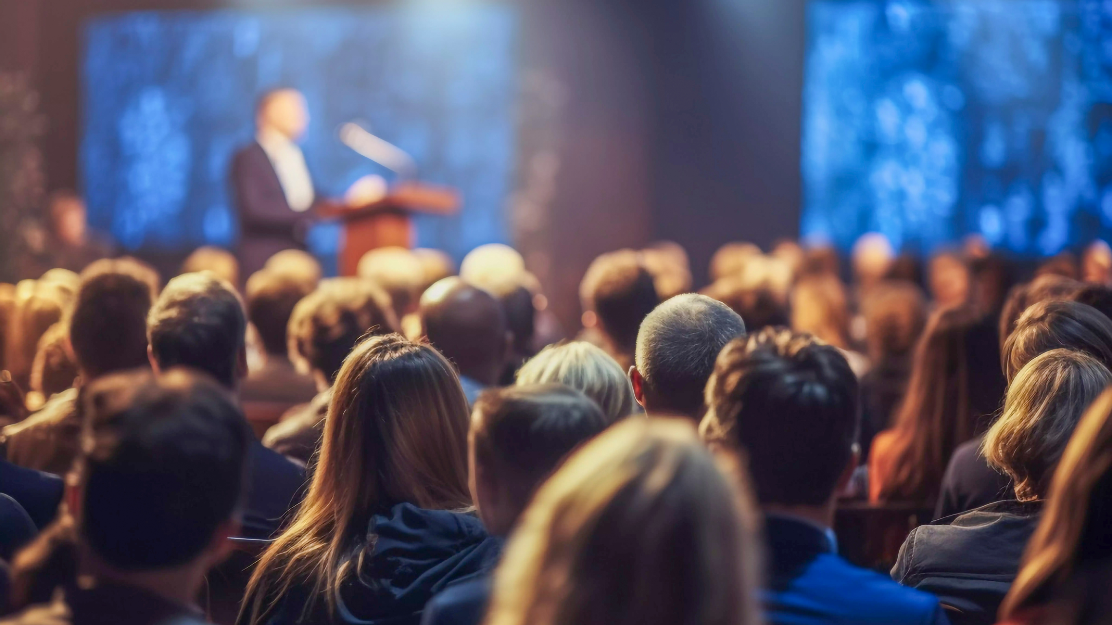 Ecco come un’azienda farmaceutica della top 20 ha migliorato i suoi congressi