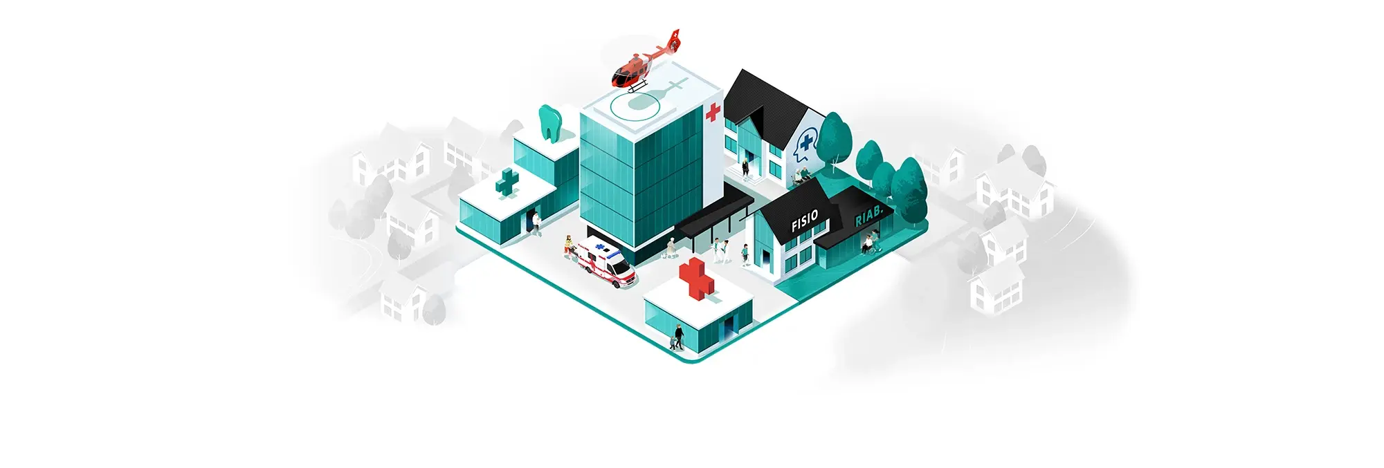 Time4Patient Health-City