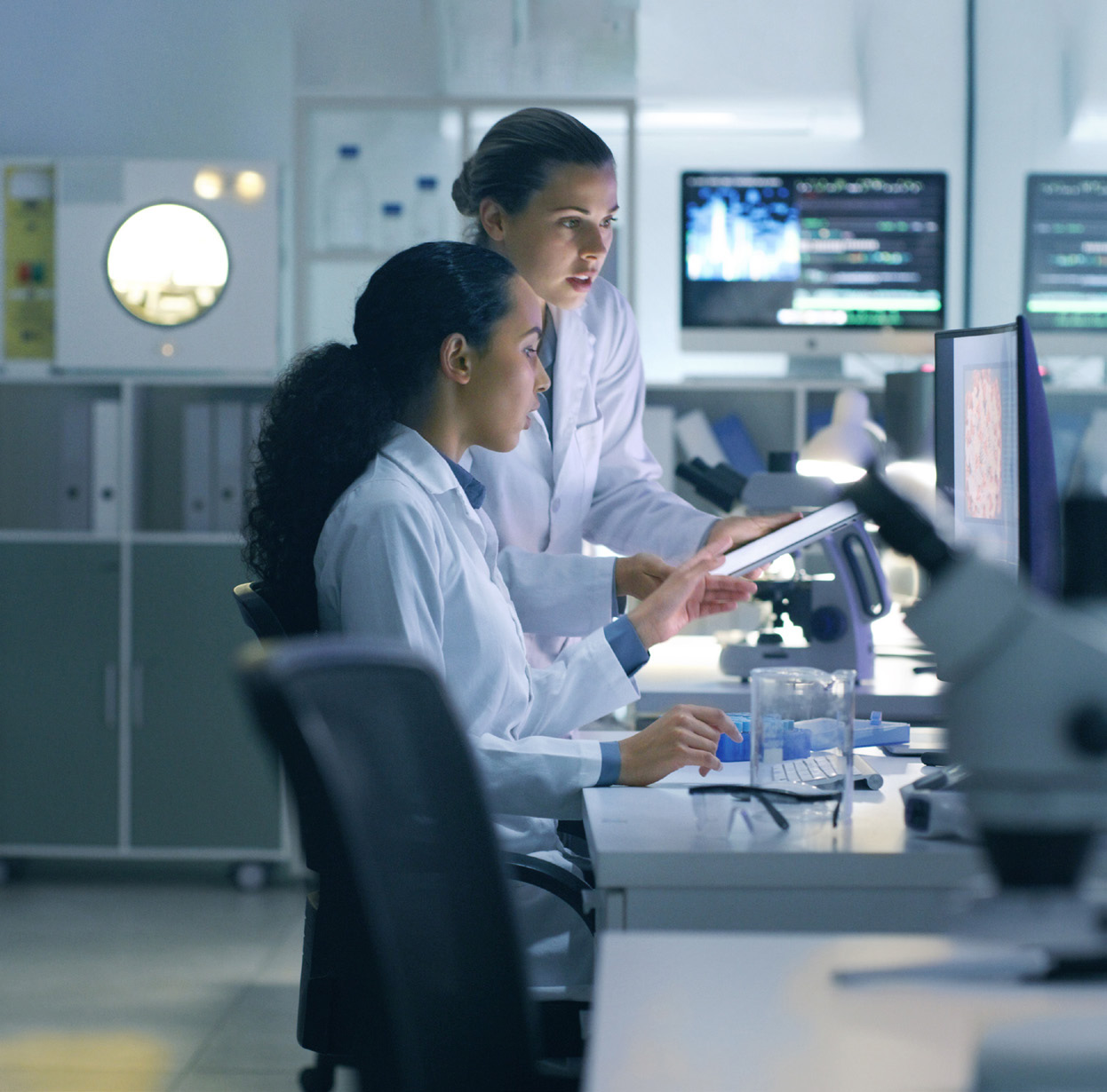 Assistenza sanitaria interconnessa per tutti