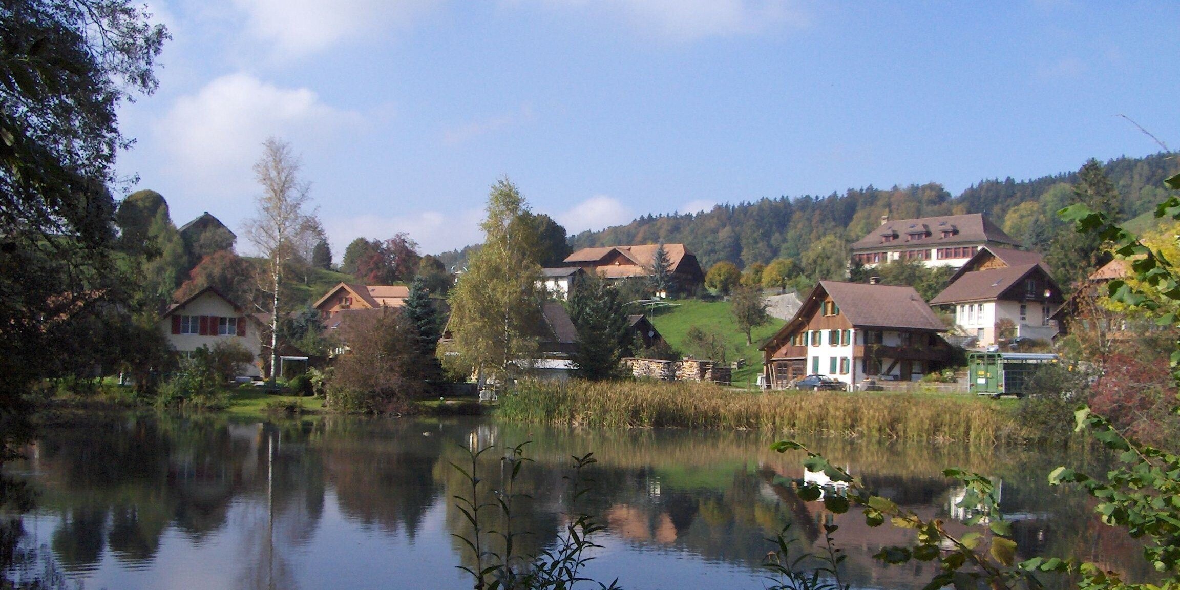 Comune di Burgistein