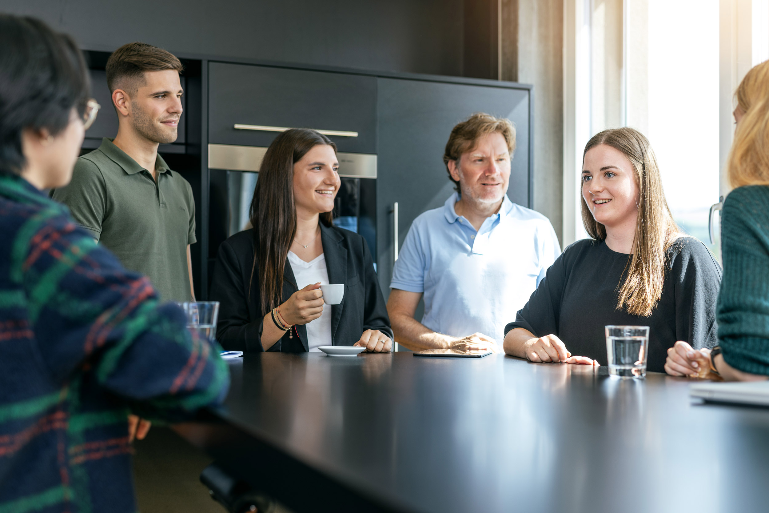 Digitalizzazione per comuni di tutte le dimensioni