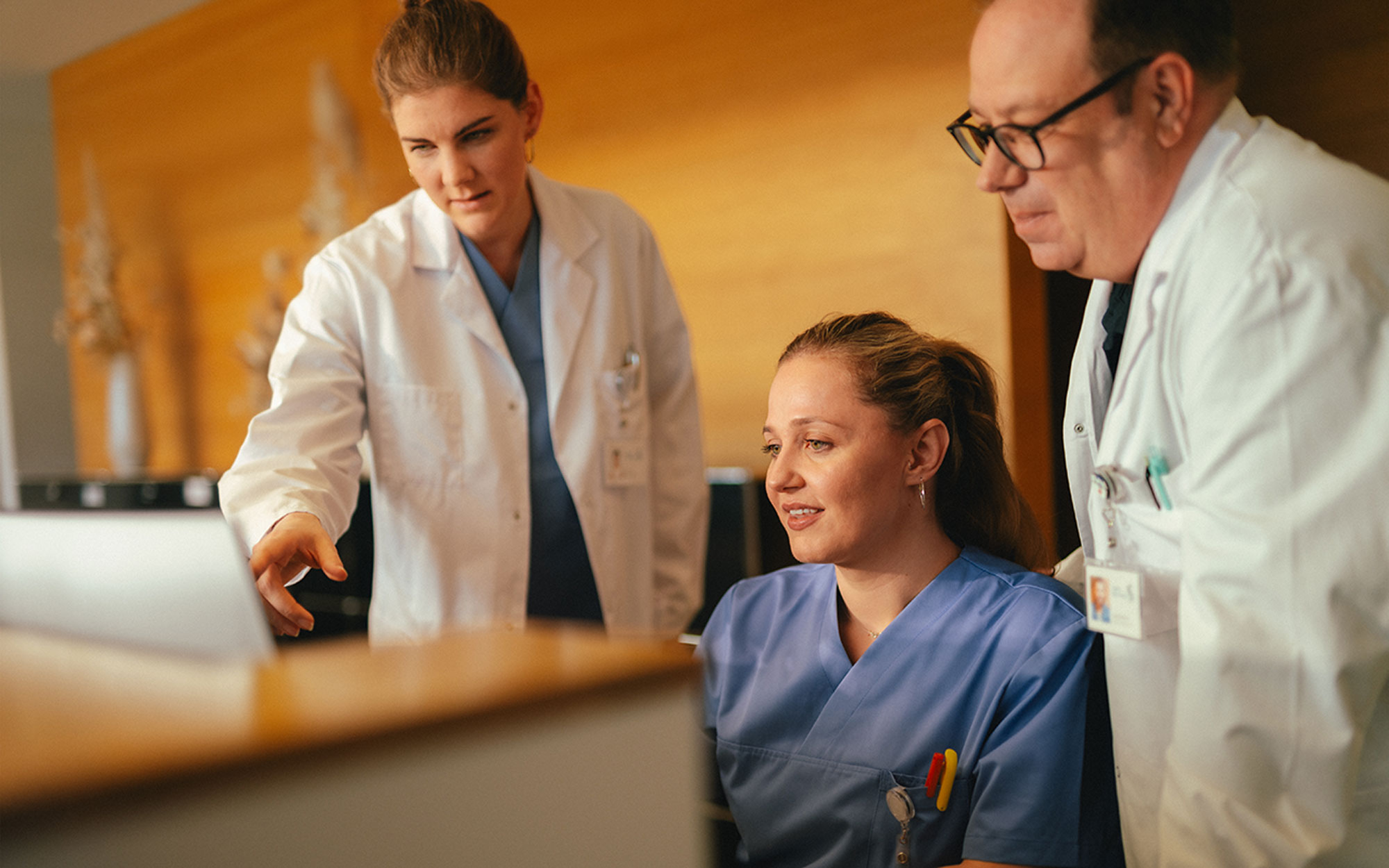 Das elektronische Patientendossier Das elektronische Patientendossier