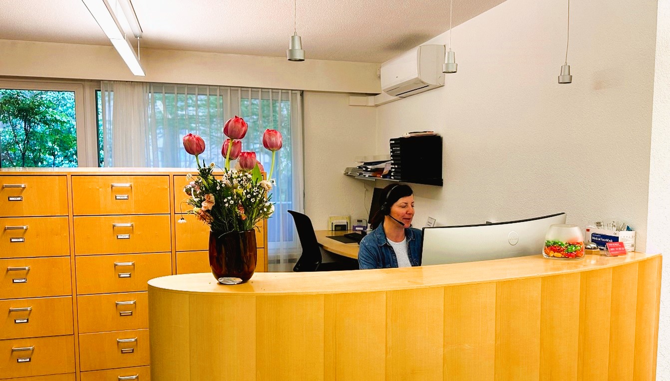 Caso di riferimento Habsburg Invest AG – Time4Patient